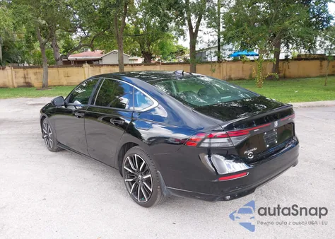 2023 Honda Accord Ex from USA, damaged, VIN 1HGCY1F37PA054317